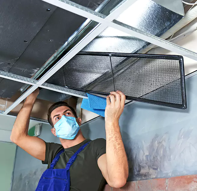  Why Homeowners Businesses Trust Us  in El Segundo, CA?