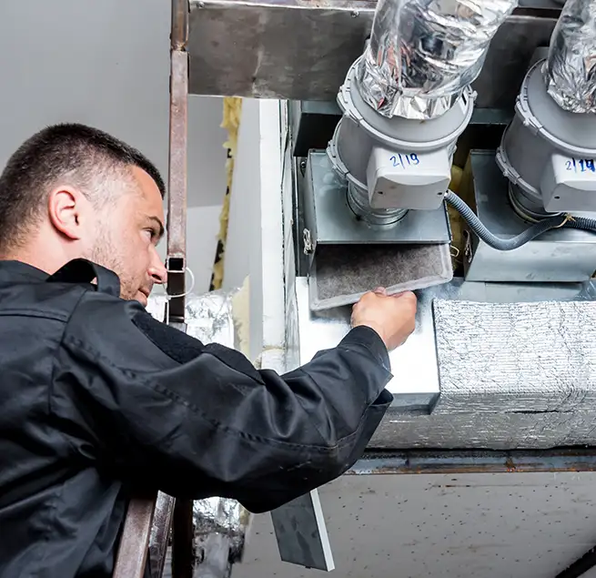 Why Homeowners & Businesses Trust Us in El Segundo, CA?